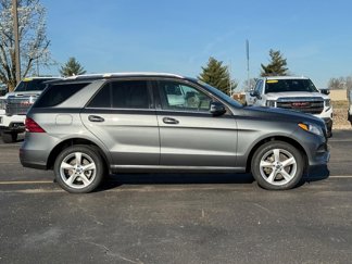 Used 2018 Mercedes-Benz GLE 350 4MATIC image 1
