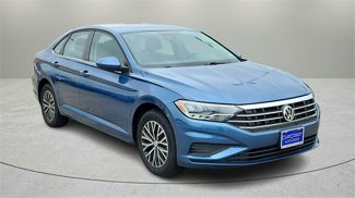 Used 2021 Volkswagen Jetta S w/ Driver Assistance Package image 1