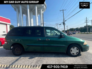 Used 2003 Ford Windstar LX image 1