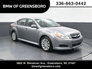 Used 2010 Subaru Legacy 3.6R Limited image 1