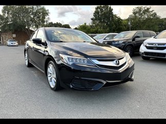 Used 2017 Acura ILX image 1