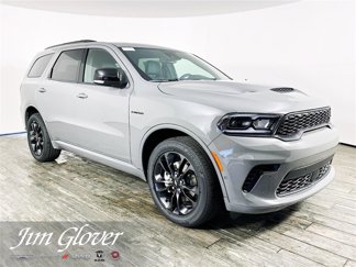 New 2025 Dodge Durango R/T image 1