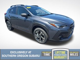 New 2025 Subaru Crosstrek 2.5i Premium image 1