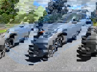 Used 2020 Subaru Outback Limited image 1