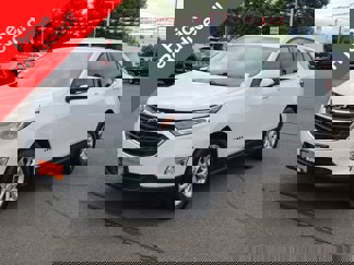 Used 2019 Chevrolet Equinox LT image 1