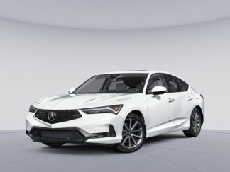 New 2025 Acura Integra image 1