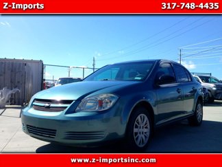 Used 2010 Chevrolet Cobalt LS image 1
