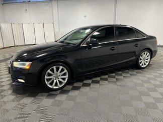 Used 2013 Audi A4 2.0T Premium Plus image 1