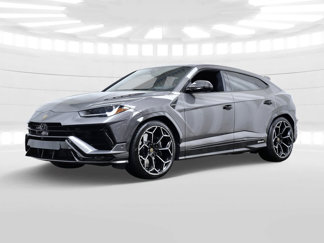 Used 2023 Lamborghini Urus Performante image 1