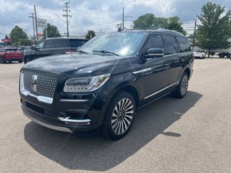 Used 2021 Lincoln Navigator Reserve w/ Luxury Package image 1