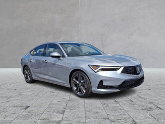 New 2025 Acura Integra A-Spec image 1