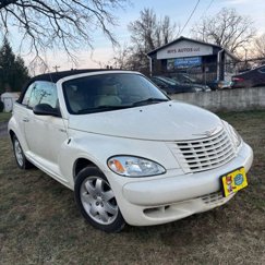 Used 2005 Chrysler PT Cruiser Touring image 1