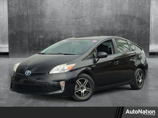 Used 2013 Toyota Prius Persona Series image 1