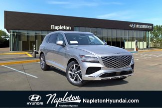 New 2025 Genesis GV80 3.5T Advanced image 1