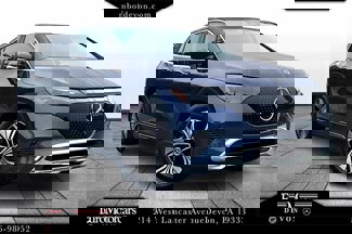 Certified 2023 Mercedes-Benz EQE 350+ 4MATIC SUV image 1