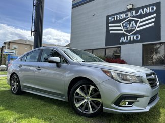 Used 2019 Subaru Legacy 3.6R Limited image 1