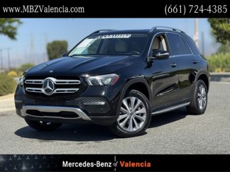 Used 2022 Mercedes-Benz GLE 350 image 1