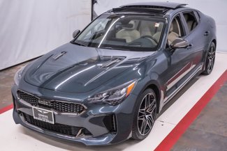 Used 2023 Kia Stinger GT2 image 1