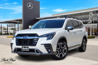 Used 2023 Subaru Ascent Touring image 1