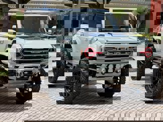 Used 2023 Ford Bronco Raptor image 1