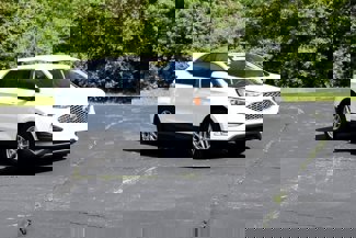 Used 2024 Ford Edge SEL w/ Convenience Package image 1