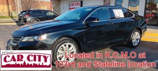 Used 2019 Chevrolet Impala LT image 1