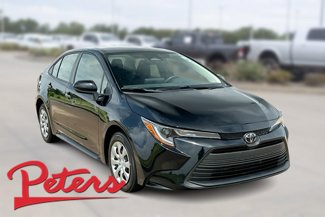 Used 2024 Toyota Corolla LE image 1