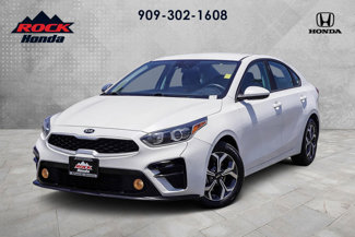 Used 2021 Kia Forte LXS image 1