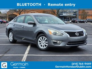 Used 2014 Nissan Altima 2.5 S image 1