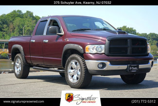 Used 2005 Dodge Ram 1500 Truck SLT image 1