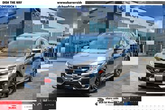 Used 2019 Honda Civic EX image 1