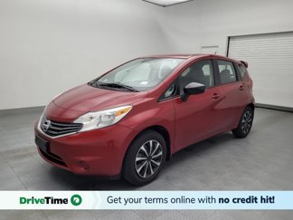 Used 2014 Nissan Versa Note SV image 1