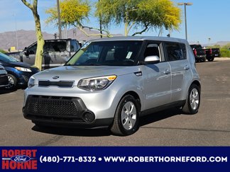 Used 2015 Kia Soul image 1