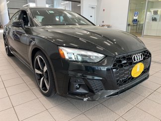 New 2025 Audi A5 2.0T Premium Plus image 1
