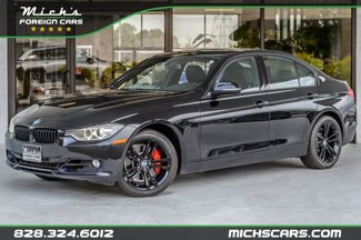 Used 2014 BMW 335i xDrive Sedan image 1