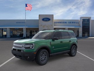 New 2025 Ford Bronco Sport Big Bend image 1