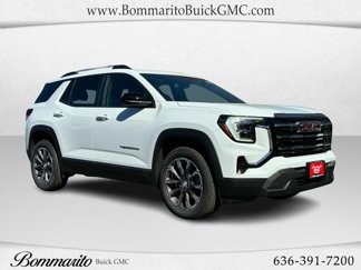 New 2025 GMC Terrain Elevation w/ Elevation Premium Package image 1