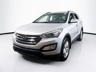 Used 2014 Hyundai Santa Fe Sport 2.0T w/ Navigation Package 06 video 3