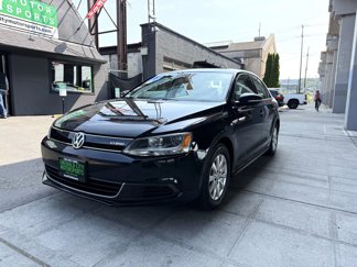 Used 2013 Volkswagen Jetta SE image 1