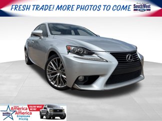 Used 2014 Lexus IS 250 image 1