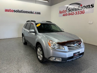 Used 2012 Subaru Outback 2.5i image 1