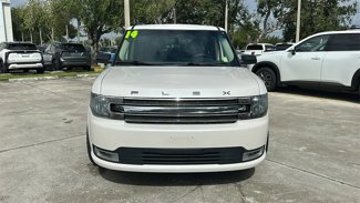 Used 2014 Ford Flex SEL w/ Equipment Group 202A video 2