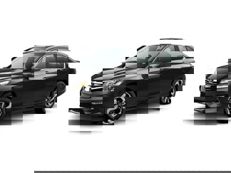 Used 2017 Honda Accord EX image 1