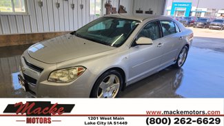 Used 2008 Chevrolet Malibu LT w/ HFV6 Engine Package image 1