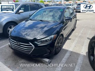 Used 2018 Hyundai Elantra Value Edition w/ Cargo Package image 1