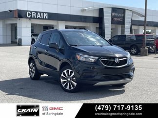 Used 2022 Buick Encore Preferred w/ Safety Package image 1