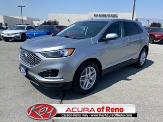 Used 2023 Ford Edge SEL image 1