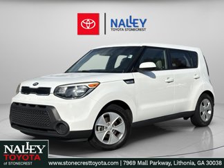 Used 2015 Kia Soul image 1