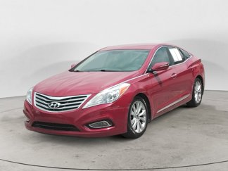 Used 2014 Hyundai Azera image 1