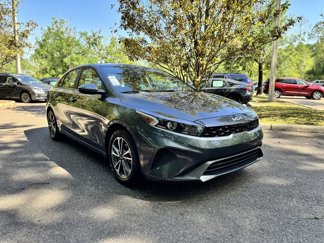 Used 2023 Kia Forte LXS image 1